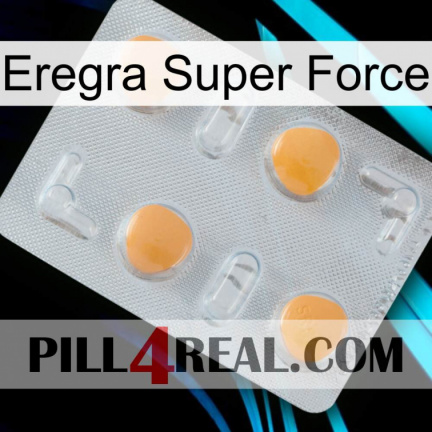 Eregra Super Force 24